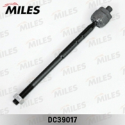 Miles DC39017