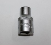 Дело Техники 620011 Головка шестигранная 11 мм 1/2