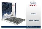 ANYU AFK771220
