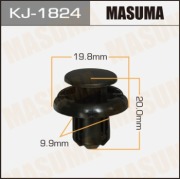 Masuma KJ1824