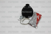 PATRON P * * * 7