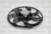 PATRON PFN219 Вентилятор радиатора