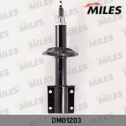 Miles D * * * 3
