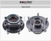 ROLLTEC RWK95078