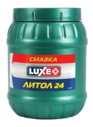 Luxe 712 Смазка литол-24 антифрикционная 850 г