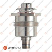 EUROREPAR 1616059180 Свеча накаливания RENAULT Grand Scenic III 1.5DCi, Megane III 1.5DCi 08> DACIA Duster 1.5DCI 10>, Logan 1.5DCi 10>, NISSAN Qashqai 1.5DCI 10>