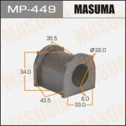 Masuma MP449