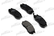 PATRON P * * * 4