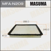 Masuma MFAN209