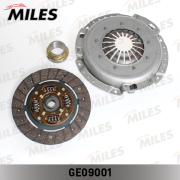 Miles GE09001
