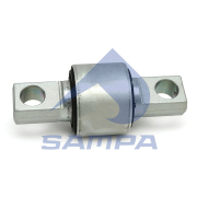 SAMPA 051425