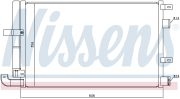 Nissens 940346 