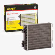 HOFER H * * * 4
