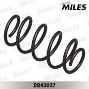 Miles DB43037