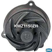 Krauf KWZ1150ZH 