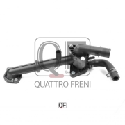 QUATTRO FRENI QF15A00181