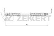Zekkert BS9439