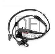 QUATTRO FRENI QF60F00365