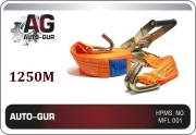 Auto-GUR 1250M