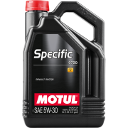 MOTUL 102209