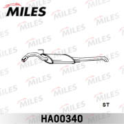 Miles HA00340
