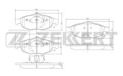 Zekkert BS1275