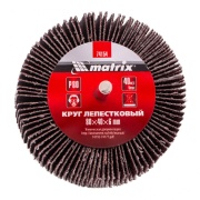 Matrix 74154