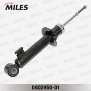 Miles DG0245001