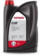 PATRON 5413046800902 Масло ГУР синтетика   1л.