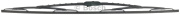 Bosch 3397018170 Щетка стеклоочистителя 700 мм каркасная 1 шт Twin