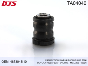 BJS TA04040