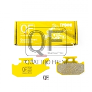 QUATTRO FRENI QF905T