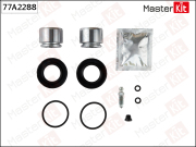 MasterKit 7 * * * 8