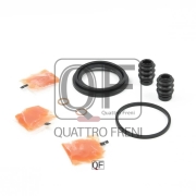 QUATTRO FRENI Q * * * 3