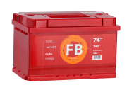 FB 6СТ74VLRLB