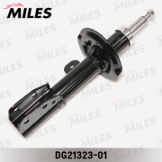 Miles D * * * 1