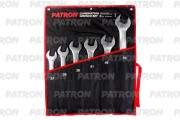 PATRON P5061P Набор ключей