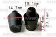 PATRON P * * * 2