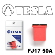 TESLA F * * * A