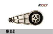 TRT NR1040 Опора двигателя задняя 96550263  CHEVROLET Lacetti DOHC