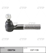 CTR CET139