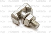 PATRON P * * * 3
