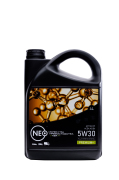 NEO OIL NR0000026 Масло синтетика 5W-30 4л.
