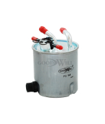 Goodwill FG144 Фильтр топливный