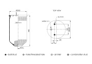 TIPTOPOL-NEOTEC ABM52030A