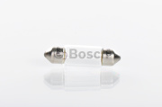 Bosch 1987301004 Лампа 12V C5W 5W 2 шт. блистер