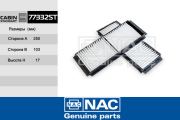 Nac 77332ST