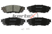 KORTEX KT9001STD