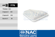 Nac 7776