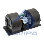 SAMPA 203494 Двигатель вентилятора, Отопление&вентиляция